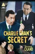 Charlie Chan's Secrets