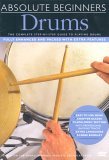 Absolute Beginners - Drums