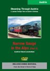 Steaming Through Austria - Narrow Gauge In The Alps - Part 1