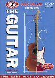 Jools Holland's Music Makers - The Guitar With John James [2001]