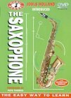 Jools Holland's Music Makers - The Saxophone With Pete Thomas [2001]