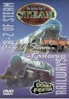 The Golden Age Of Steam - A-Z Of Steam / Railways [2001]