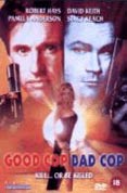 Good Cop, Bad Cop