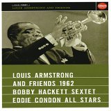 Louis Armstrong - and His Friends 1962 [Spanish Import]