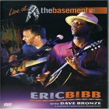 Eric Bibb - Live at the Basement