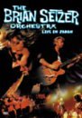 The Brian Setzer Orchestra - Live in Japan