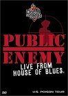 Public Enemy - Live from the House of Blues
