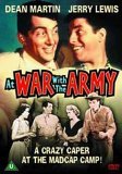 At War With the Army