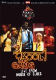 Kool and the Gang - Live from the House of Blues