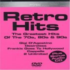 Various Artists - Retro Hits [+ CD]