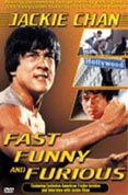 Jackie Chan: Fast, Funny and Furious