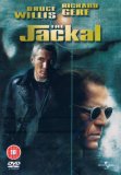 The Jackal [1998]