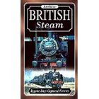 Archive British Steam - Bygone Days Captured Forever [1996]