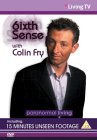 Colin Fry
