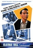 The Man With the Golden Arm