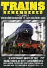 Trains Remembered - Vol. 3 [2000]