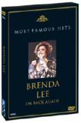 Brenda Lee - I'm Back Again