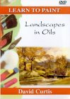 Learn To Paint - Landscapes In Oil [2003]