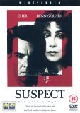 Suspect