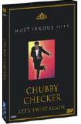Chubby Checker - Let's Twist Again