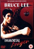Bruce Lee: the Immortal Dragon [Collectors Edition]