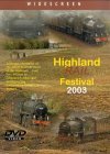 Highland Rail Festival 2003