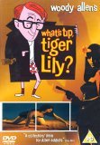 What's Up Tiger Lily?