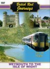 British Rail Journeys - Weymouth To The Isle Of Wight