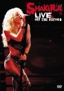 Shakira - Live and Off the Record [DVD + CD]