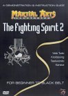 The Fighting Spirit - Vol. 2 [2004]