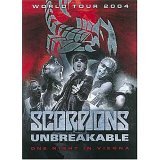 Scorpions - Unbreakable: One Night in Vienna