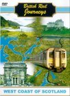 British Rail Journeys - West Coast Of Scotland