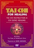 Tai Chi For Healing