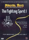 The Fighting Spirit - Vol. 1 [2004]