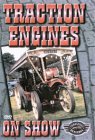 Traction Engines On Show