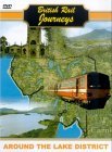 British Rail Journeys - Around The Lake District