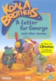 The Koala Brothers - a Letter for George [With Gift]