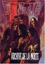 Danzig - Archive De La Morte