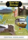 British Rail Journeys - Central Highlands