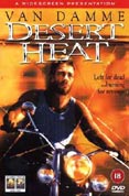 Desert Heat