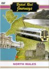 British Rail Journeys - North Wales