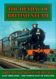 Heyday Of British Steam - Part 2