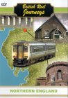 British Rail Journeys - Northern England
