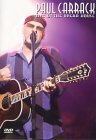 Paul Carrack - Live at the Opera House