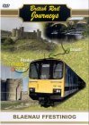 British Rail Journeys - Blaenau Ffestiniog