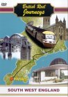 British Rail Journeys - South West England