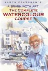 A Brush With Art - The Complete Watercolour Course