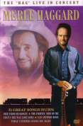 Merle Haggard-Live in Concert