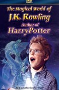 The Magical World of J.K. Rowling - An Unauthorised Tribute