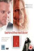 Behind the Red Door
